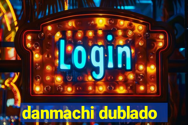 danmachi dublado